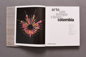Arte Contempor&aacute;neo Colombia (Spanish edition)