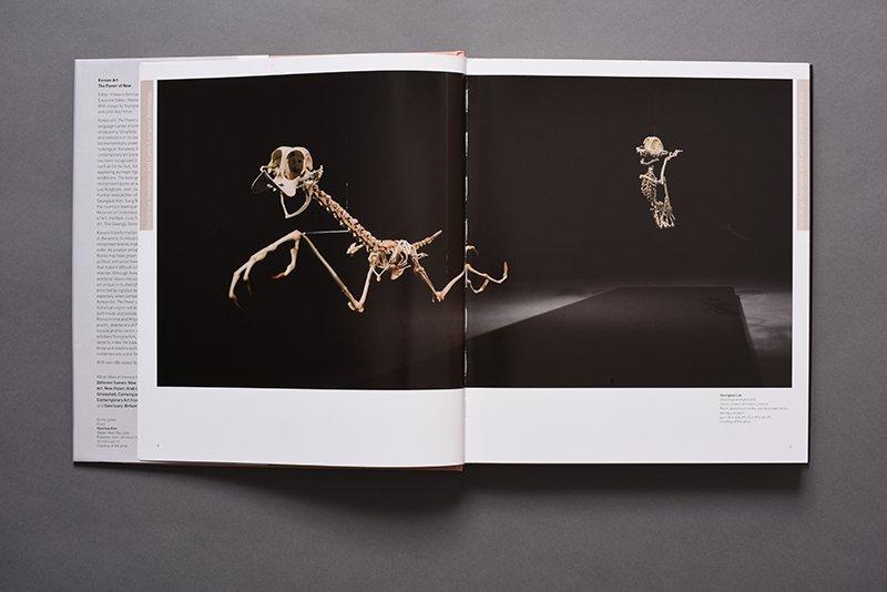 Korean Art: The Power of Now | TransGlobe Publishing