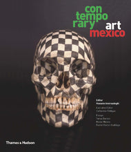 Contemporary Art Mexico