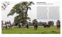 Equine Profile of the Beaufort Hunt