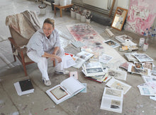 Jenny Saville in Sanctuary: Britain's Artists and their Studios
