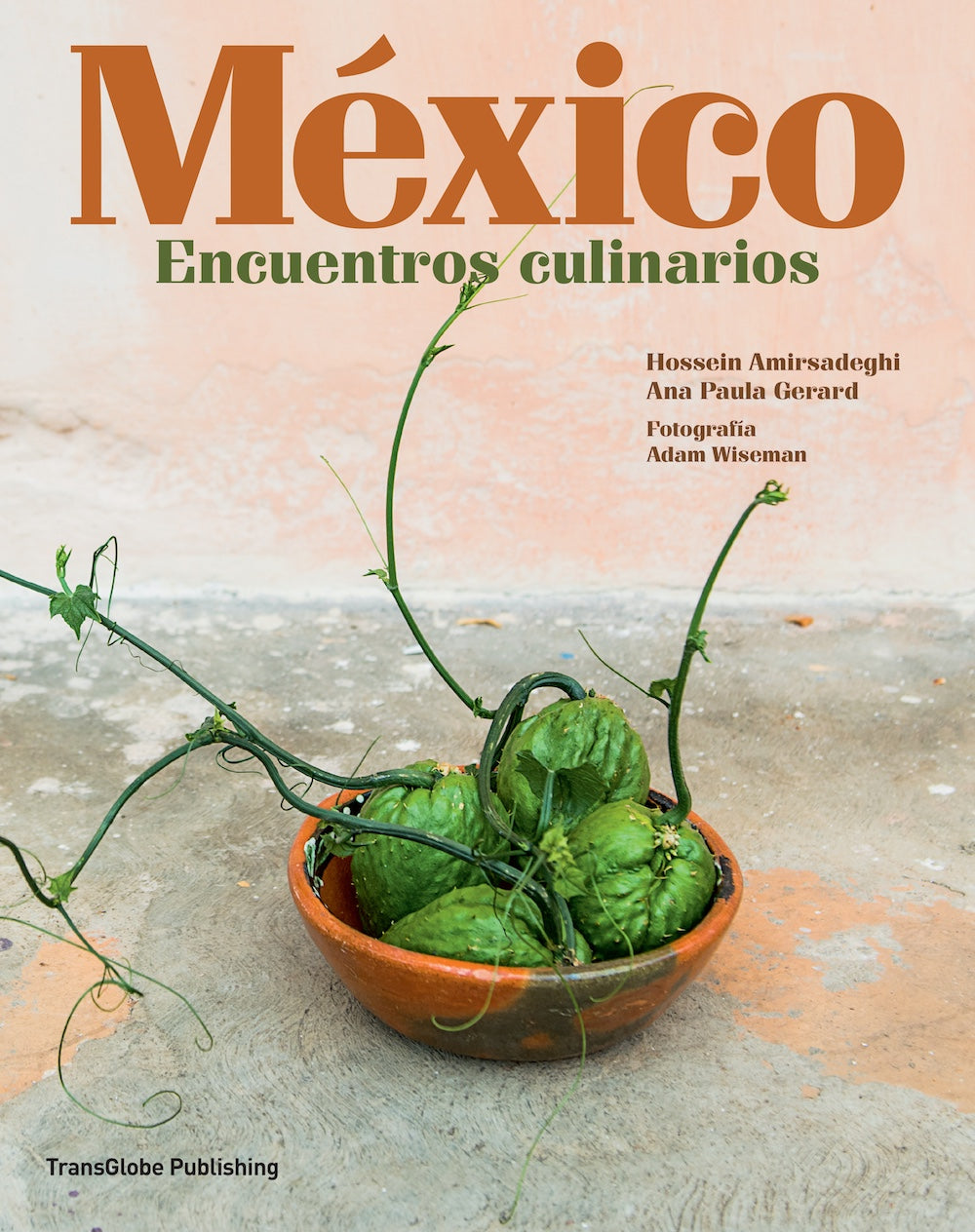 México: Encuentros culinarios (Spanish edition)