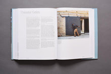 Art Studio America book profile of Theaster Gates