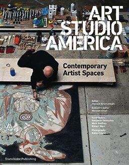Art Studio America cover