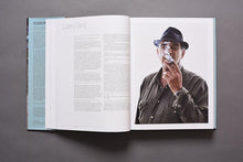 Art Studio America book profile of Larry Bell