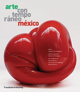 Arte Contemporáneo México (Spanish edition)