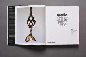 Nordic Contemporary:&lt;br /&gt;Art from Denmark, Finland, Iceland, Norway and Sweden