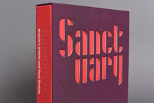 Sanctuary: Britain&rsquo;s Artists and their Studios &lt;br /&gt; (Slipcase edition)