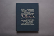 Sky Hunters: &lt;br /&gt;The Passion of Falconry (Royal edition)